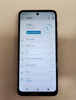 Motorola Moto E30 - 5
