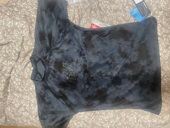 Kompression T-Shirt FUNCTION black L Nebbia - 5