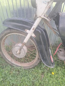 Jawa 05 pionier - 5