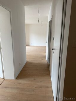 3izb byt v novostavbe SKOLAUDOVANÉ Nove Zámky - 5