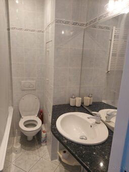 1-izbový byt na prenájom - 5