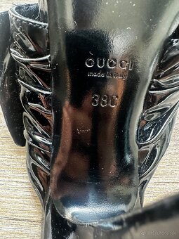 Gucci Lodičky - 5