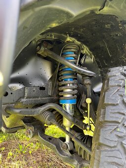 Toyota Fj Cruiser - 5