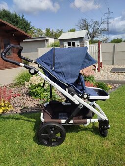 Britax go next - 5