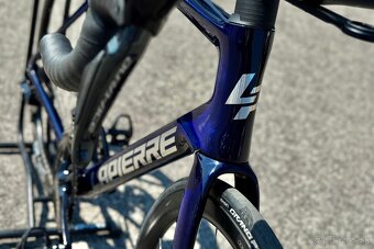 Cestny bicykel Lapierre - 5