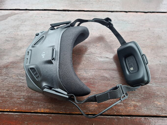 Dron DJI Neo fly smart combo - 5