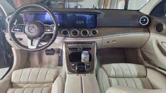 Mercedes Benz E400d - 5