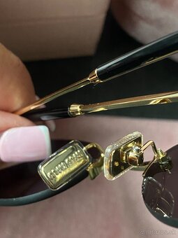 MiuMiu slnečné okuliare - 5