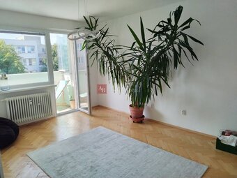 Predaj 2-izbový byt 55 m2 s Balkónom v Martine Centre - 5