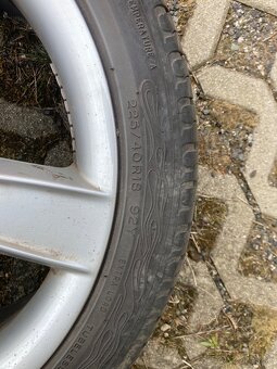 Ronal r18 5x112 - 5