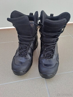 Obuv Špeciál (kanady) – GORE-TEX. - 5