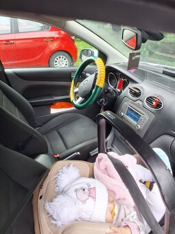 Ford focus - 5