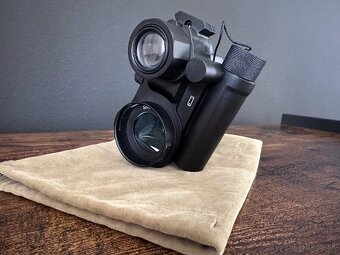 Zásadka Pard NV007SP - 5