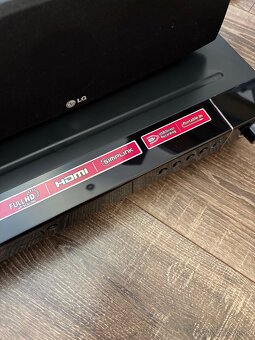 Domace kino LG HT503TH - 5