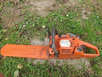 Husqvarna 142 - 5