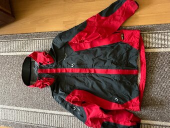 Trangoworld gore texova bunda - 5
