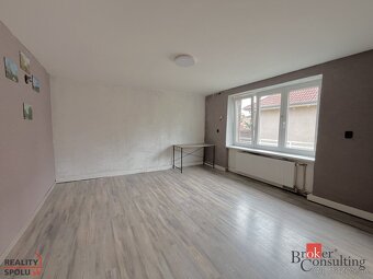 3 izbový  byt, Nitra, centrum - 5