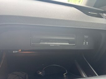 Predám Škoda Octavia 3 combi - 5