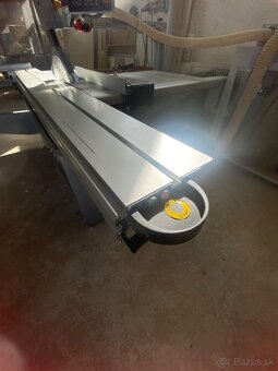 Formatovacia Pila Felder K740S - 5