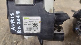 Toyota Auris 2 II generacia 2012 - 2018 - Lava hmlovka - 5