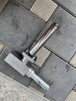 Umývadlo Laufen Pro A 60x48 cm - 5