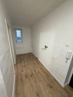 3 izbovy byt Partizanske Obuvnicka - 5