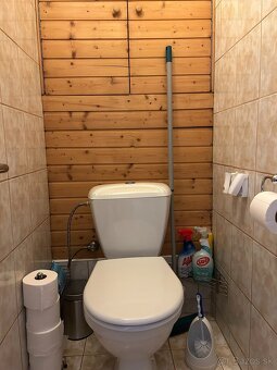 3 izbový byt na začiatku Petržalky, pri električke - 5