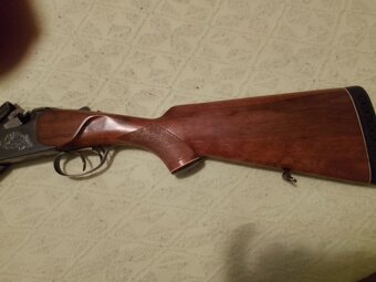 Broková kozlica - 5