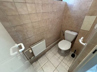 Mimoriadne zníženie ceny BÝVAJTE A PODNIKAJTE v centre Lučen - 5