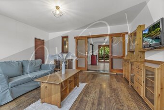 PREDAJ (zámena): 4-izbová chata / dom; Slnečné jazerá-Senec - 5