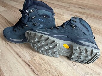 Lova Renegade EVO GTX MID - 5