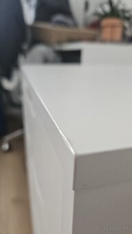 Šufliková skrinka z Ikeai ALEX - 5