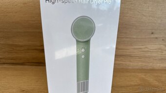 Honor Choice Hair Dryer Pro - 5