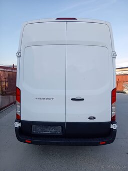 Ford Transit L3H3 - 5