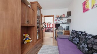 Príjemný 3i BYT s loggiou v Považskej Bystrici - 5