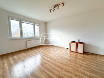 Prenájom | Priestranný 3-izbový byt, Žilina - Solinky, Gašta - 5