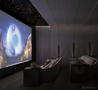 🌟 Exkluzívne bývanie, ktoré spája eleganciu a výhľad na bud - 5