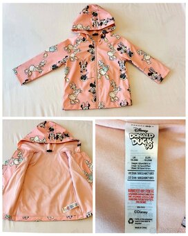 Rôzne detské oblečenie JESEŇ/ZIMA - 5