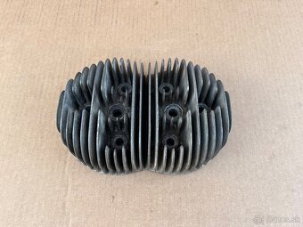 Hlavy valcov z motora Jawa 350 model Panelka/Športka - 5