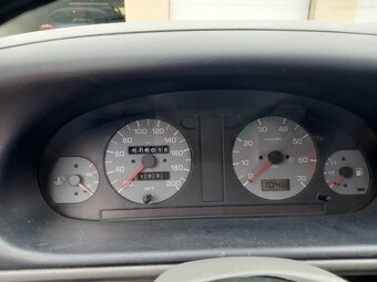 Predám Škoda Felícia - 5