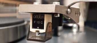 CEC HIFI BD 3200 CHUODENKI - 5