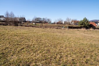 STAVEBNÝ POZEMOK V SKVELEJ LOKALITE - 5