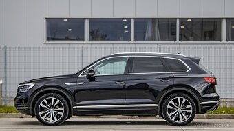 Volkswagen Touareg 3.0 V6 TDI SCR 210kW R-Line 4Motion - 5