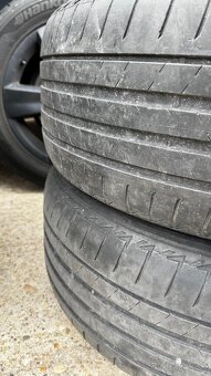 Letné pneu 225/45R18 - 5