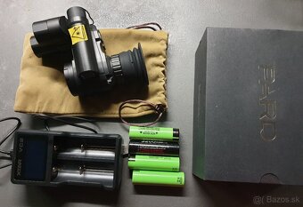 Zásadka PARD NV007SP 850nm LRF - 5