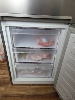 Chladnička BEKO 160cm vysoká - 5