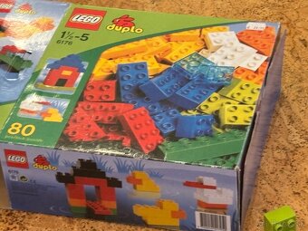 Lego duplo - 5