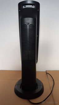 Elektricky ohrievac DeLonghi - 5 rezimov, casovac, dialkove - 5