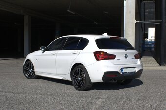 BMW 120d xDrive Performance, 140kw, AT8, M-paket, V zá - 5