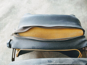 Veterán opierky. - 5